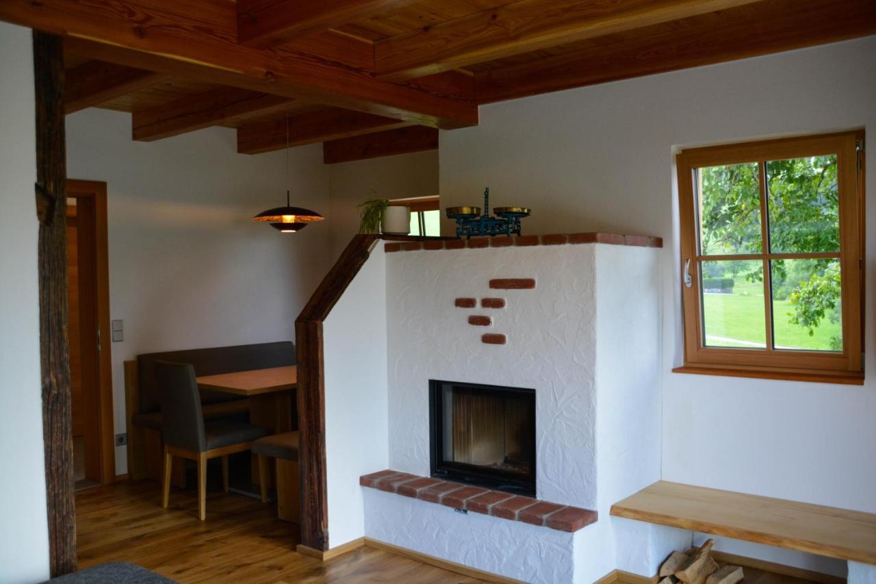 Ferienhaus Reisinger Promschhof Semriach Exterior foto