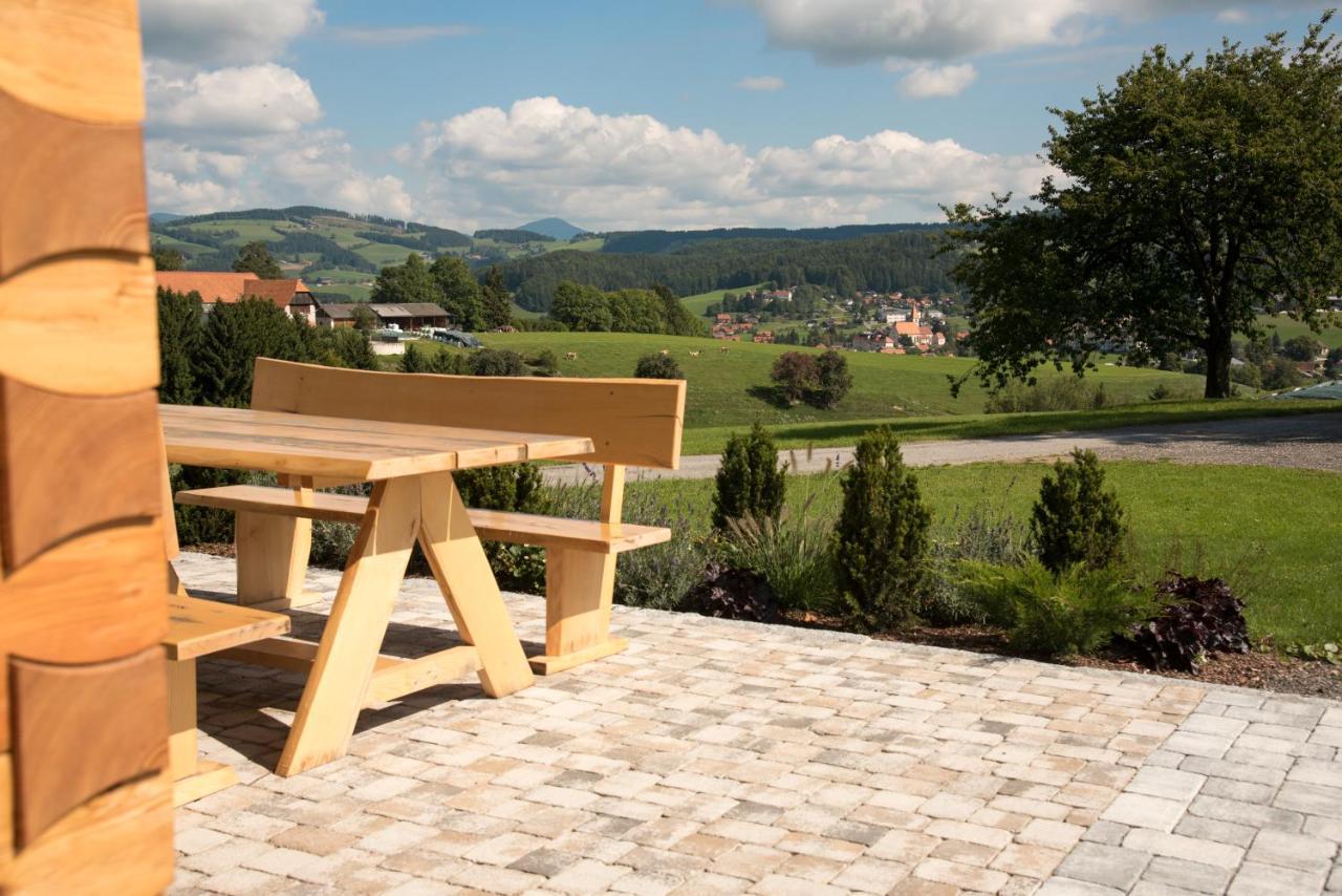 Ferienhaus Reisinger Promschhof Semriach Exterior foto